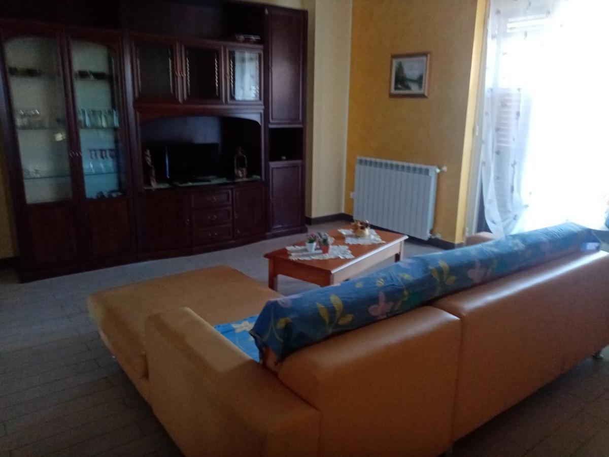 Apartment Mariella Via Lipari N 8