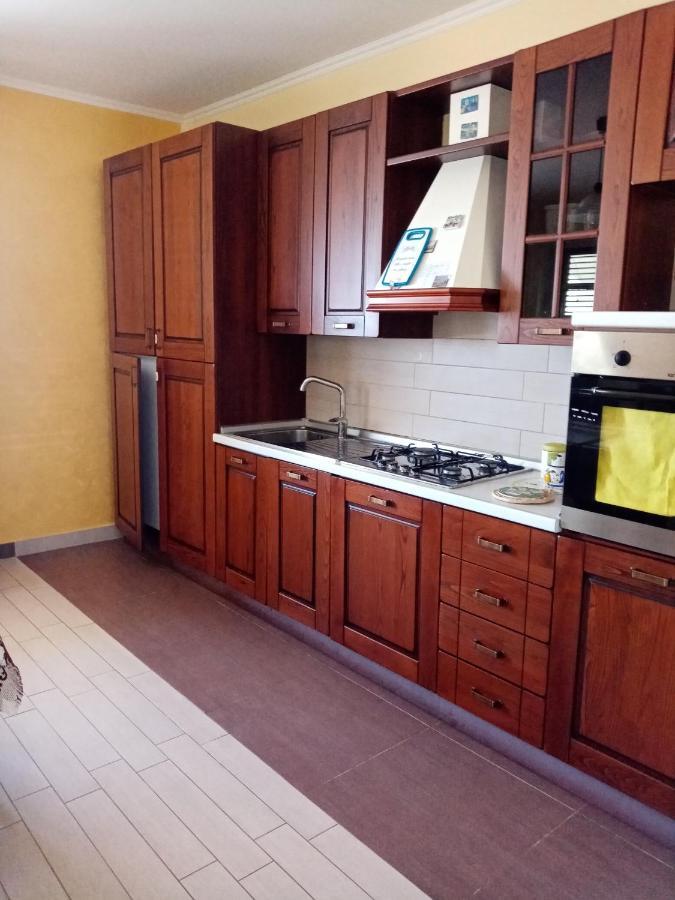 Apartment Mariella Via Lipari N 8