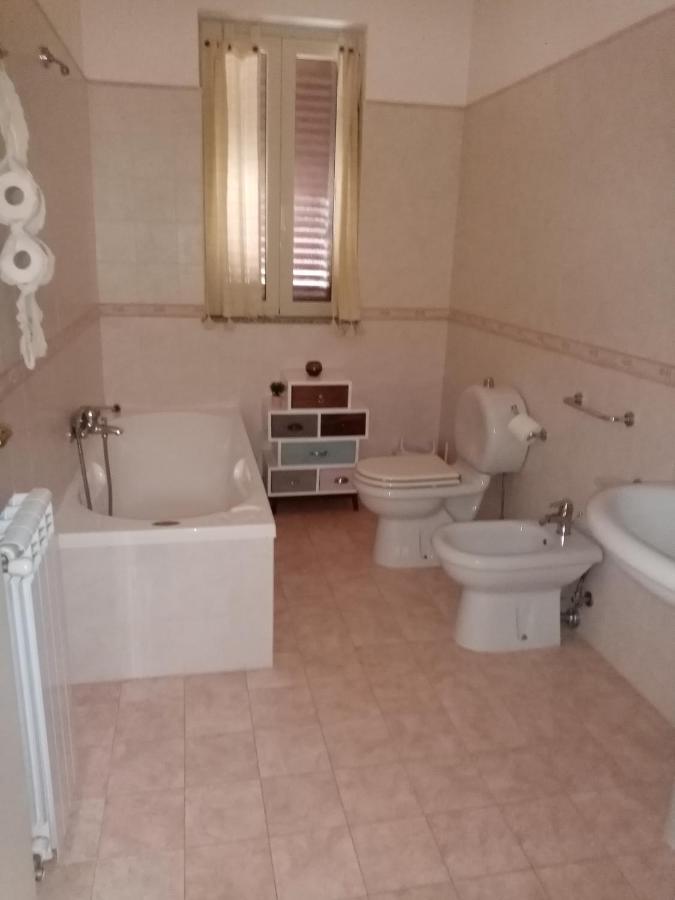Apartment Mariella Via Lipari N 8 *