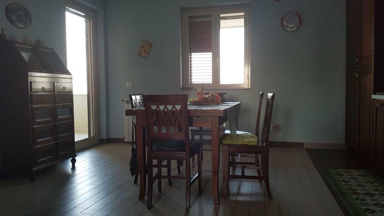 Apartment Mariella Via Lipari N 8 Pachino